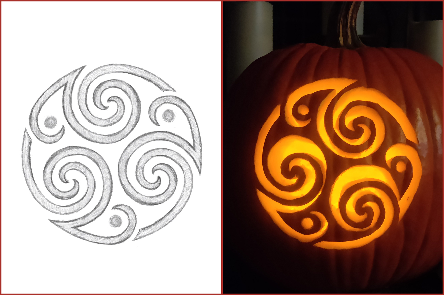 2024 Pumpkin Carving