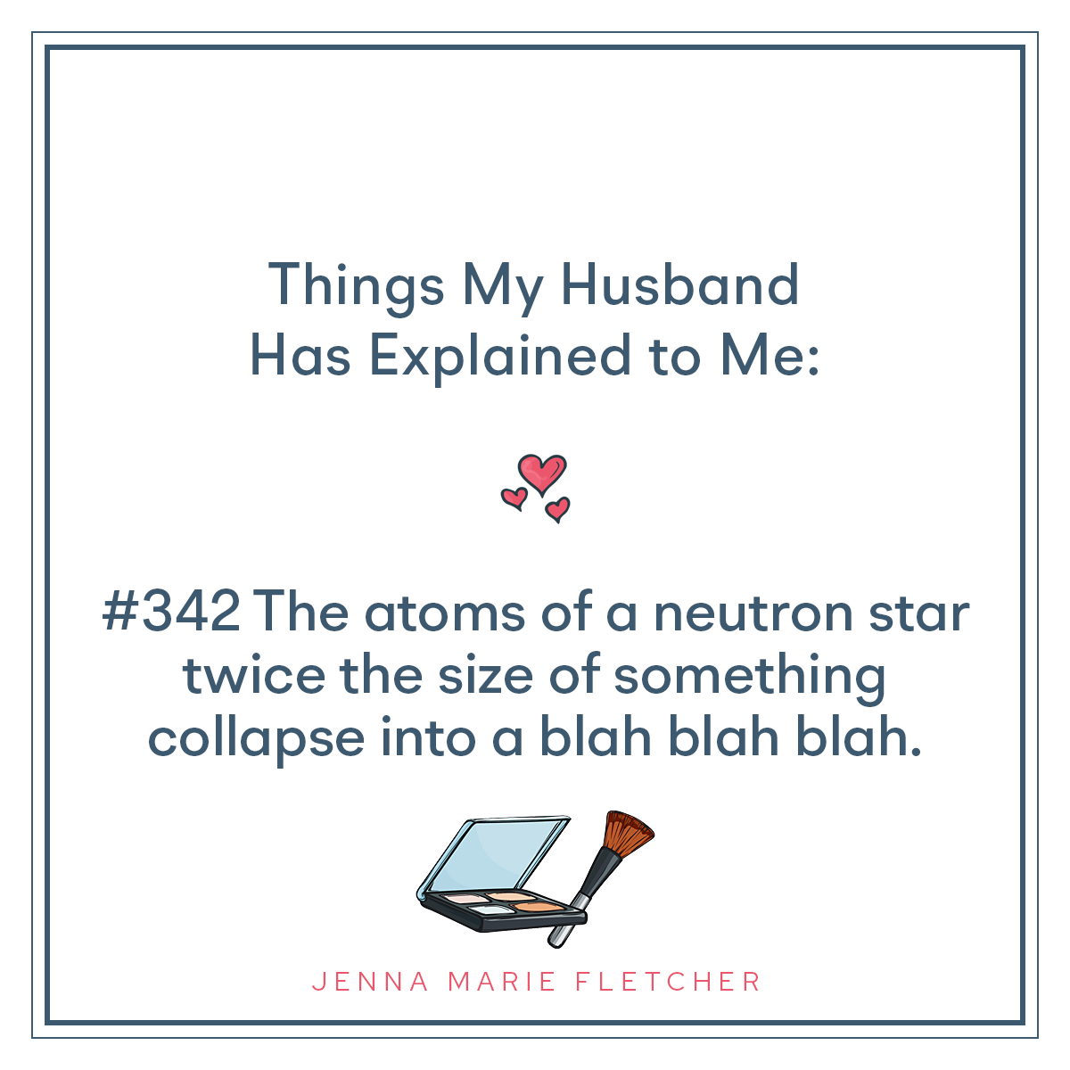 Things Explained 342